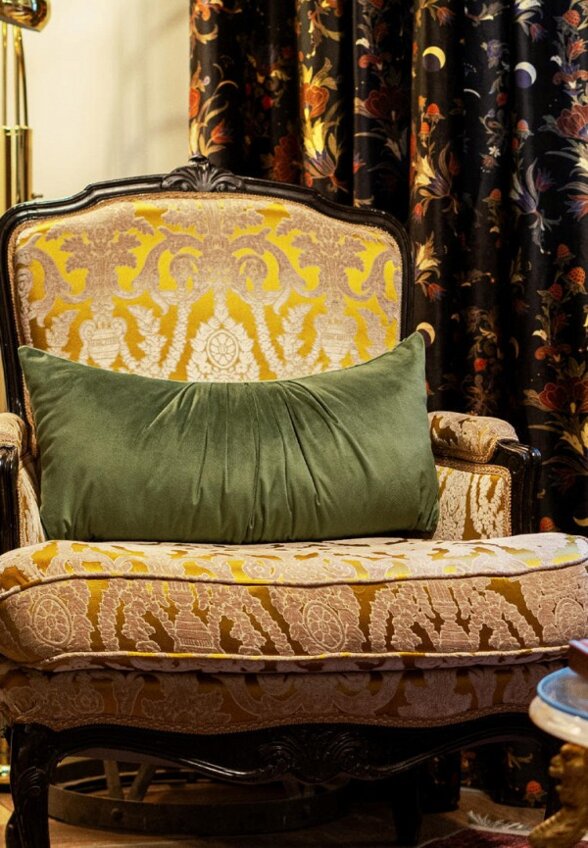 Подушка декоративная Moroshka