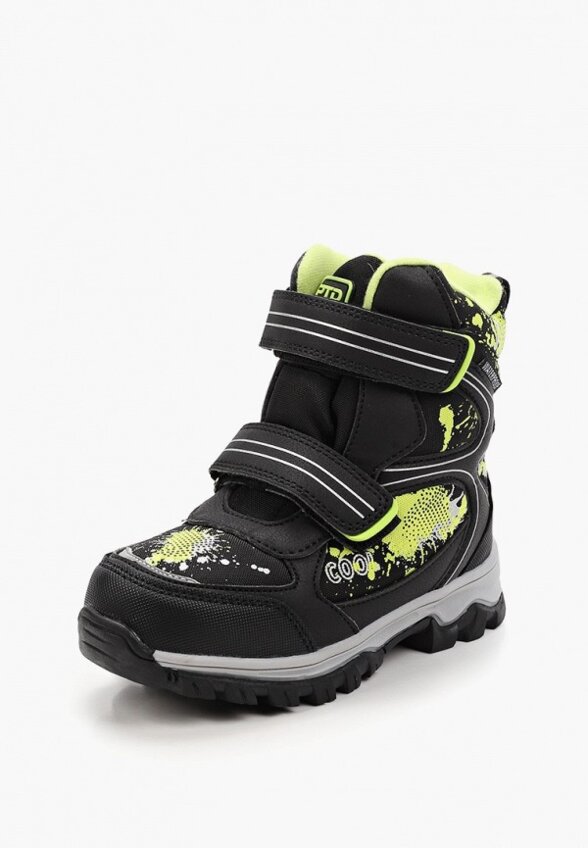 Ботинки PlayToday