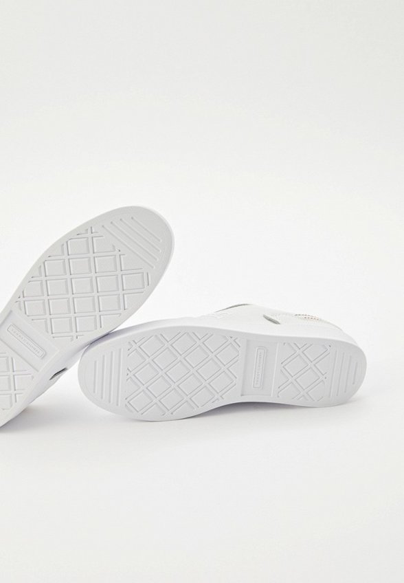 Кеды Tommy Hilfiger