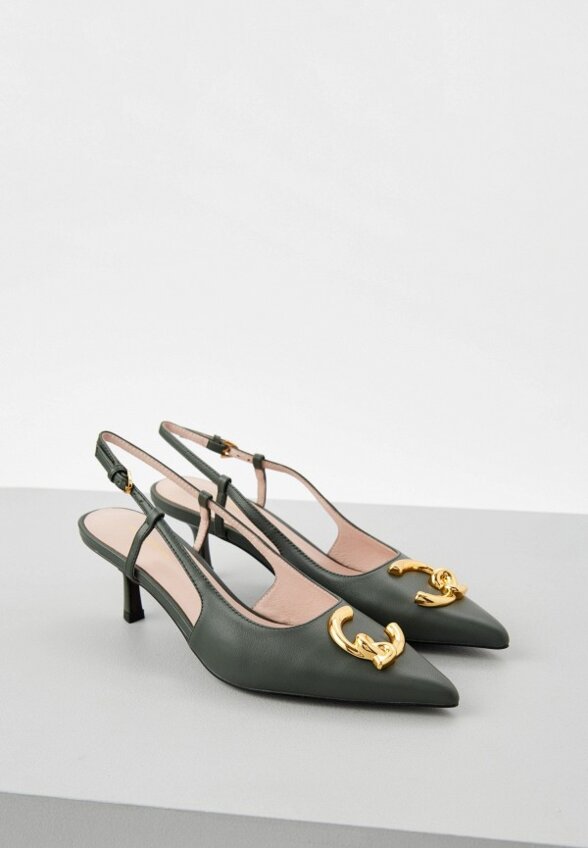 Туфли Coccinelle