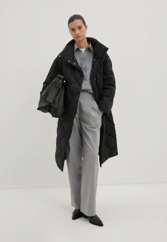 Куртка стеганая Finn Flare