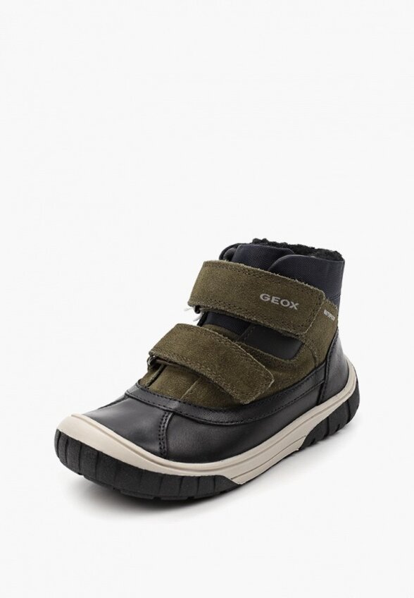 Ботинки Geox