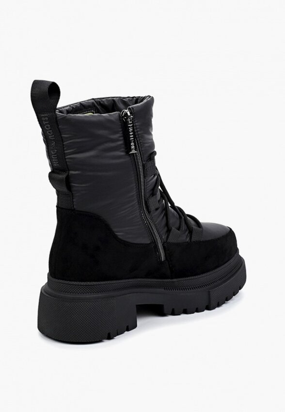 Ботинки King Boots