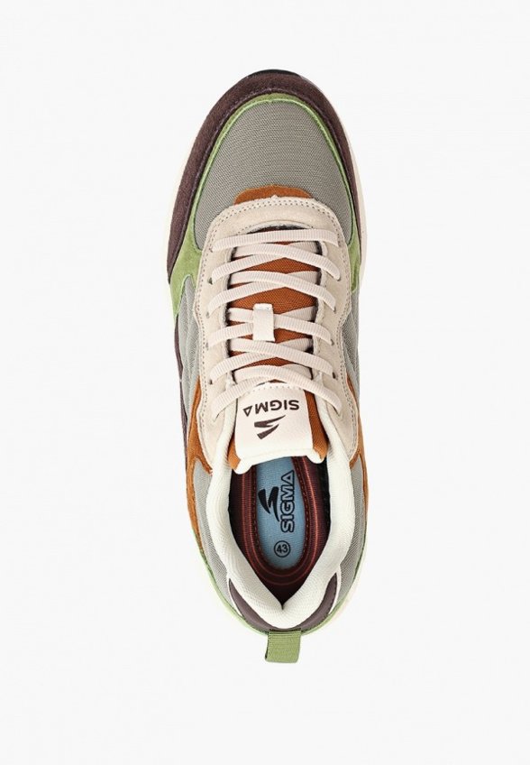 Кроссовки Sigma