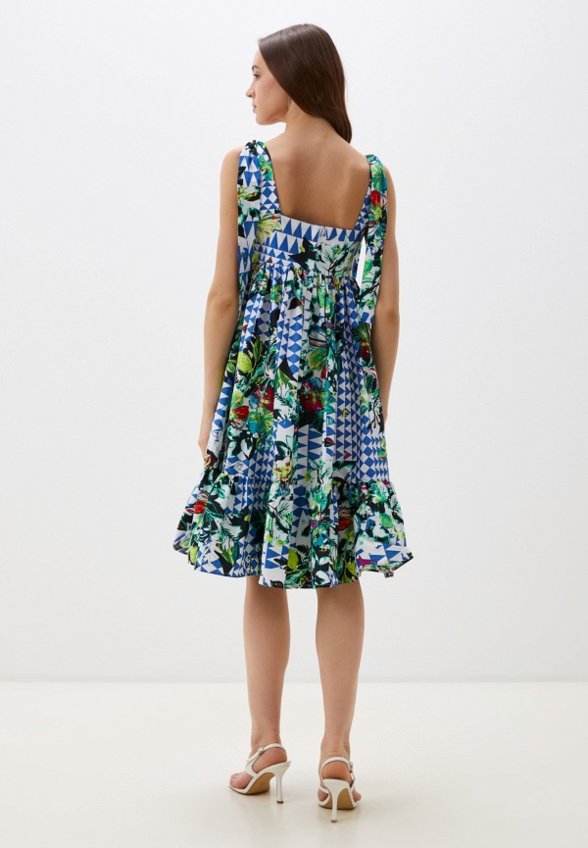 Сарафан MadaM T