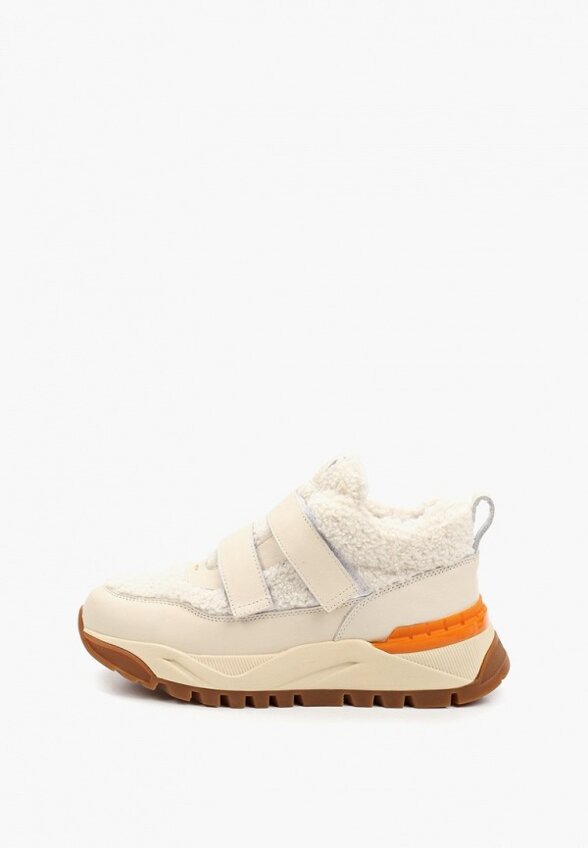 Кроссовки Salamander