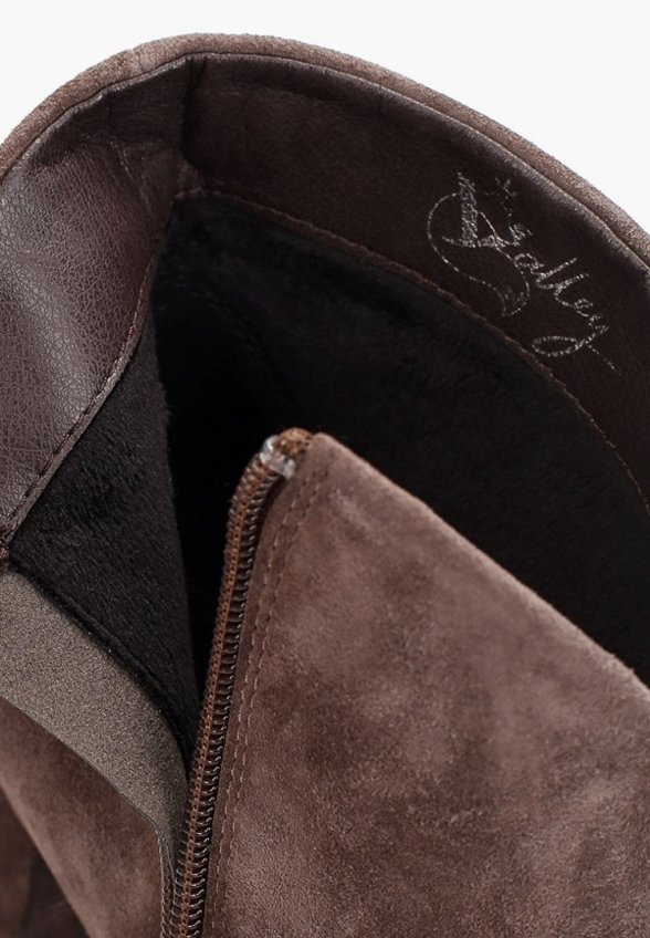 Ботильоны Valley