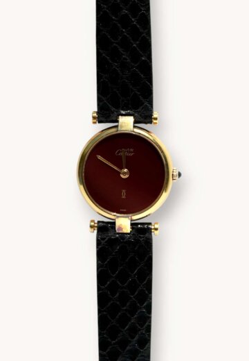 Cartier Vendome