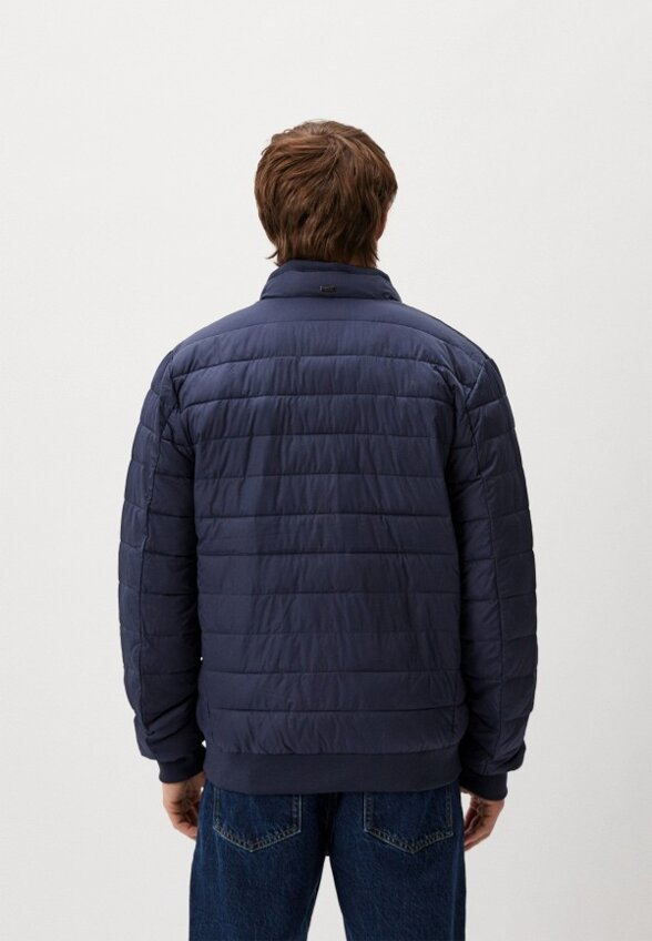 Куртка утепленная Hackett London