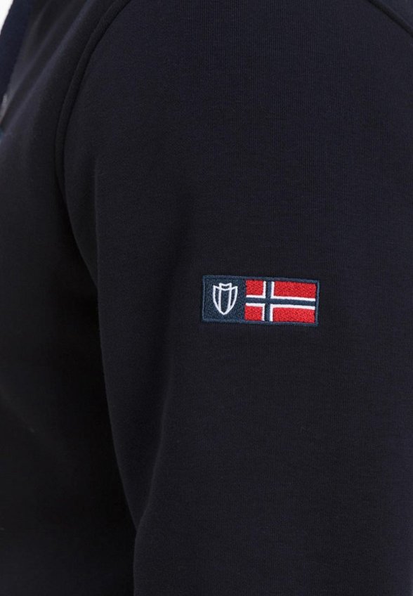 Толстовка Maiberg