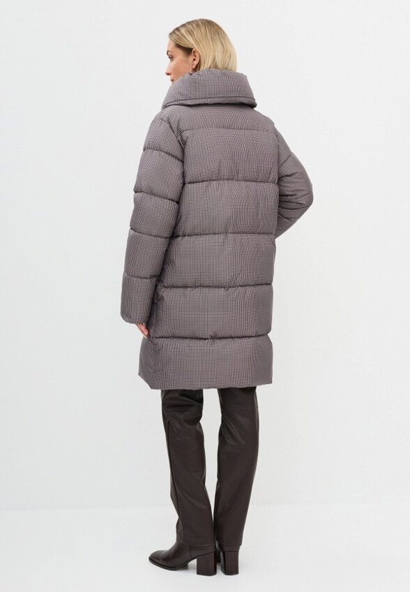 Пуховик Savage