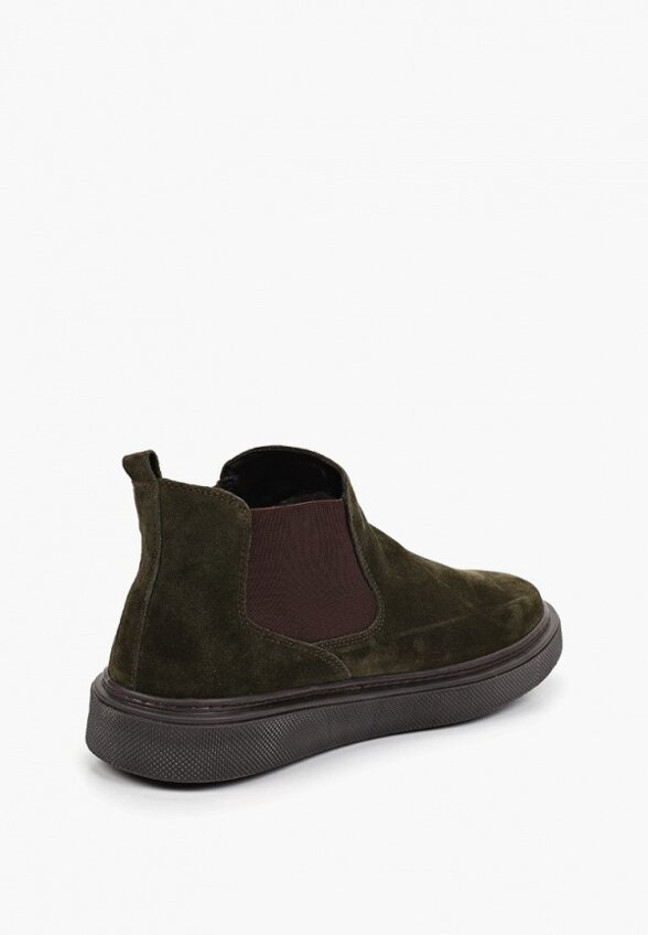 Ботинки Shoiberg