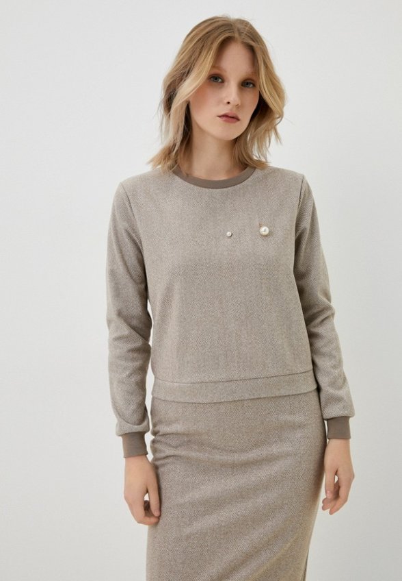 Костюм и брошь Fashion.Love.Story