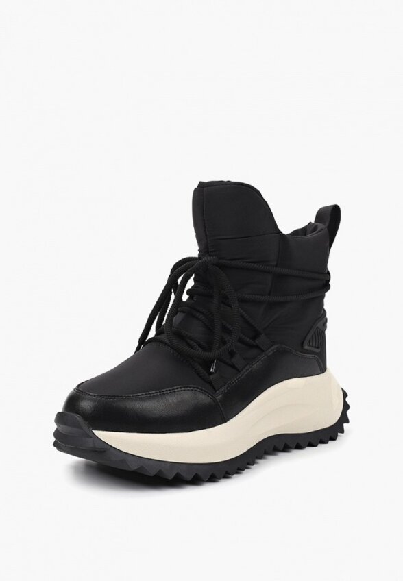 Ботинки Saivvila