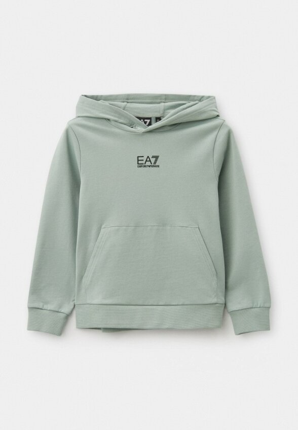 Худи EA7