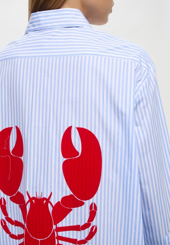 Платье Joshua Sanders