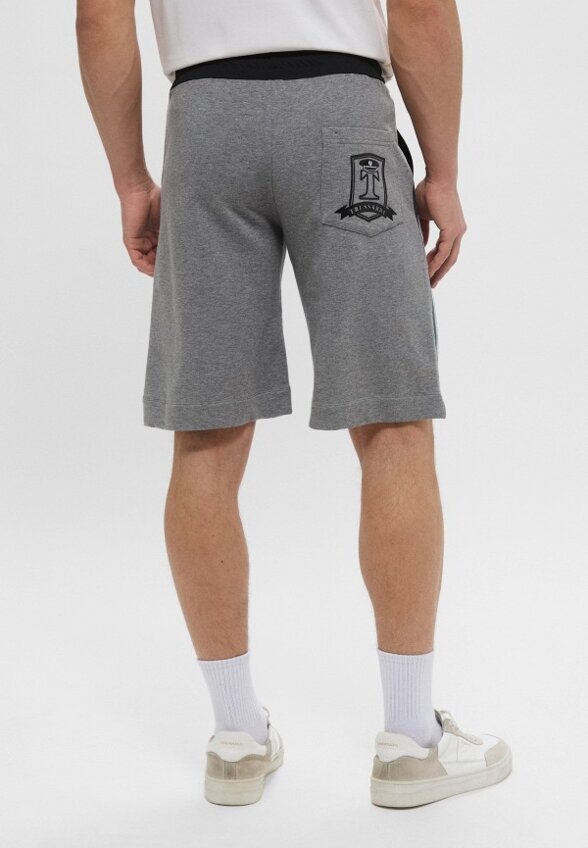 Шорты спортивные Trussardi