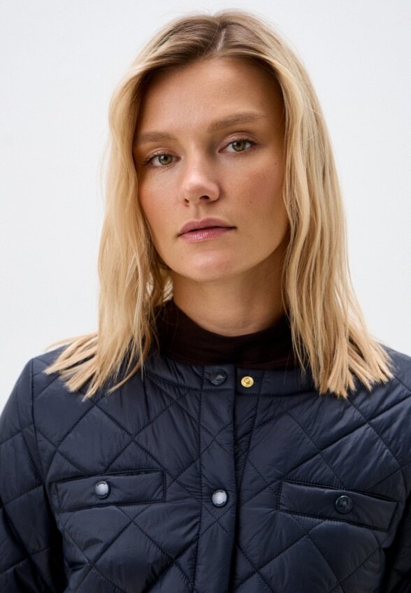 Куртка утепленная Geox