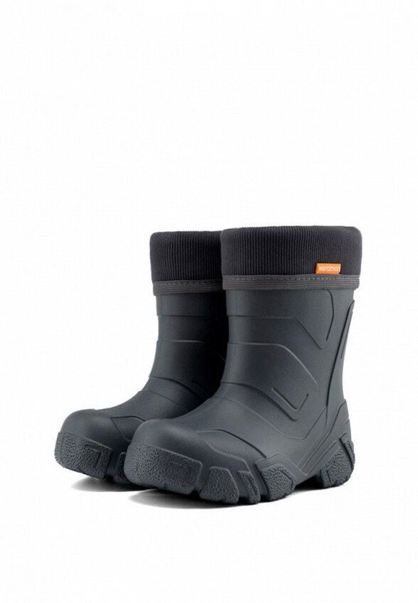 Сапоги резиновые Nordman