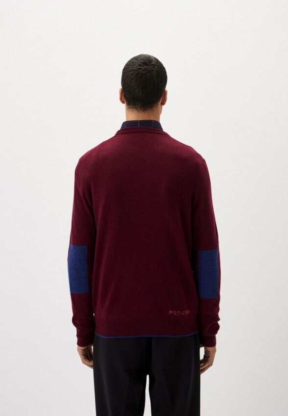 Джемпер La Martina