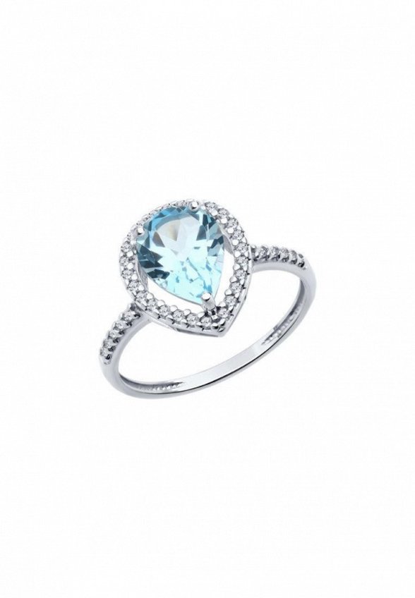 Кольцо Diamant