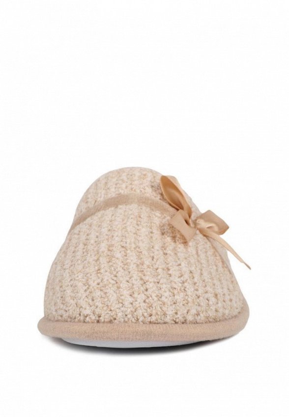 Тапочки T.Taccardi