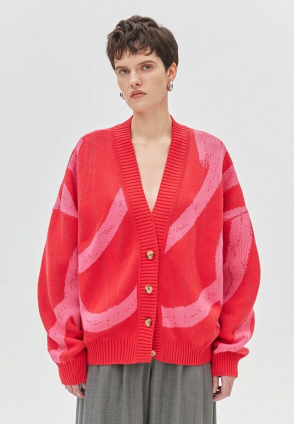 Кардиган Eve&Esther