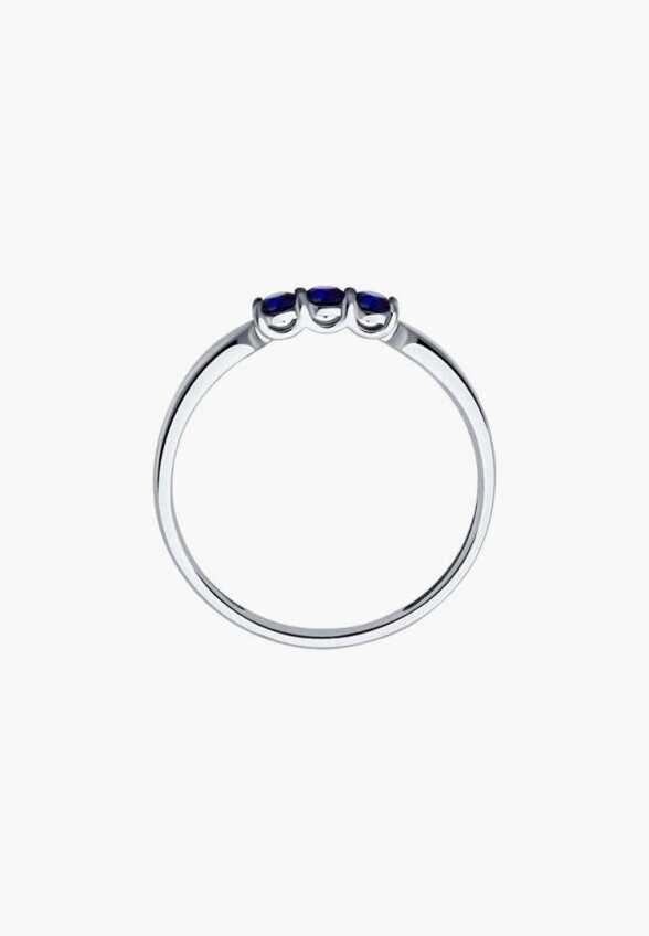 Кольцо Diamant