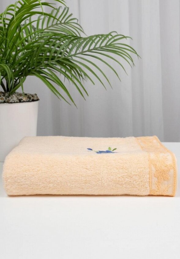 Полотенце Wellness