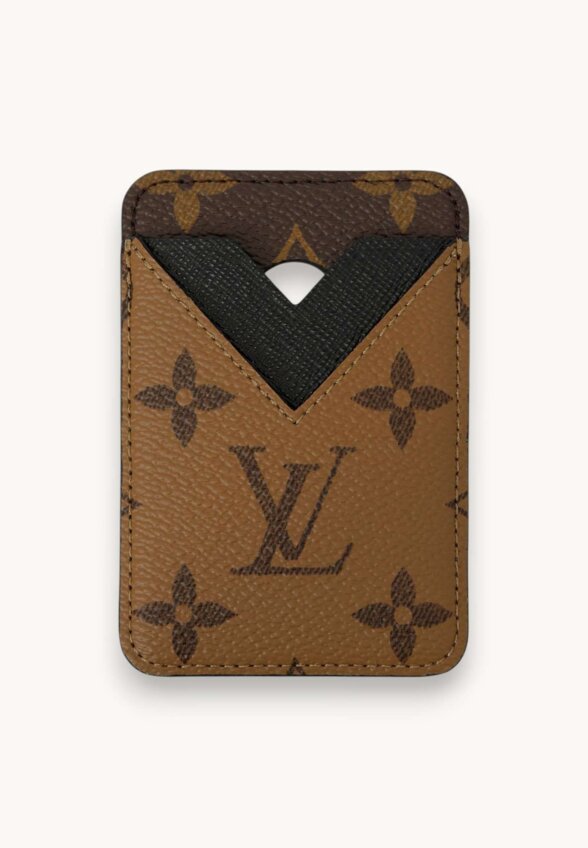 Louis Vuitton MagSafe Wallet