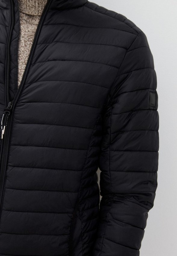 Куртка утепленная Indicode Jeans