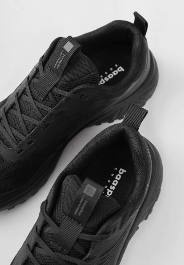 Кроссовки трекинговые Baasploa