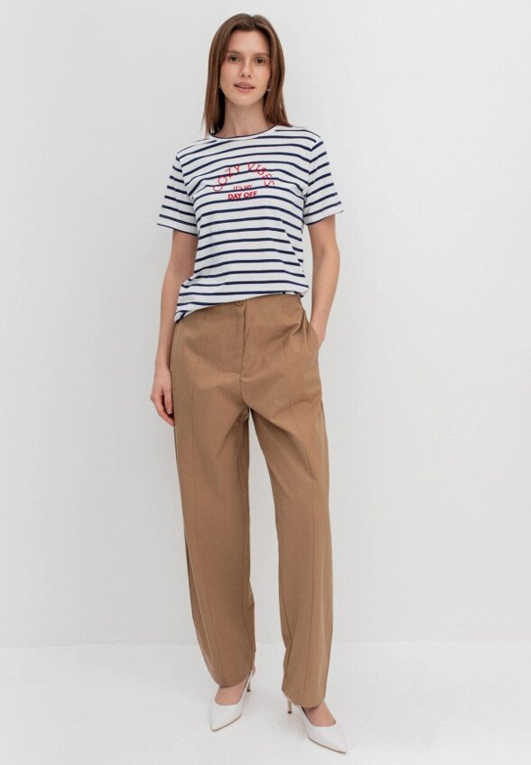 Футболка Savage