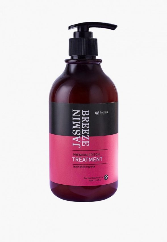 Кондиционер для волос Pogonia