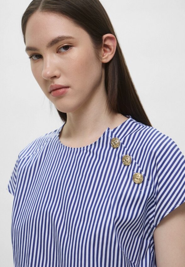 Блуза Trussardi