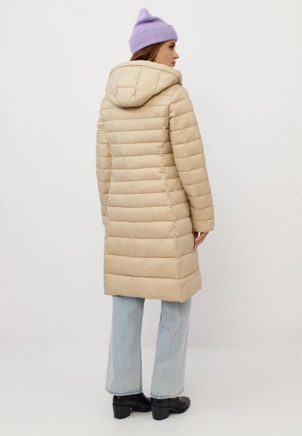 Пуховик Modis