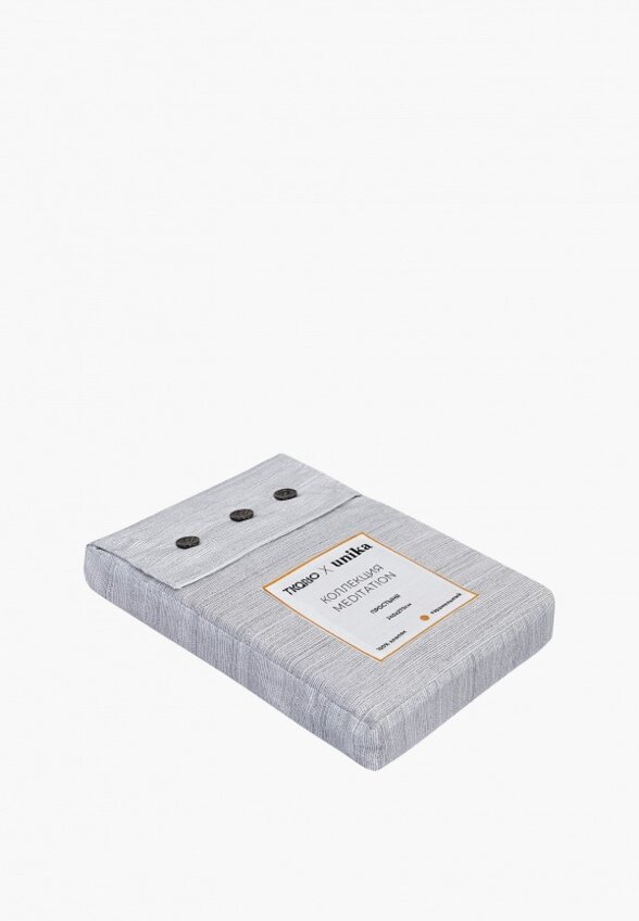 Простыня Евро Tkano