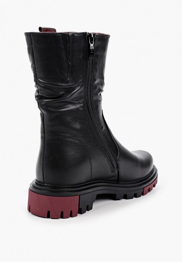 Полусапоги Francesco Donni