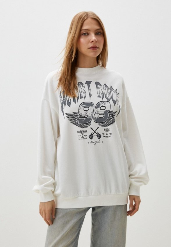 Свитшот Terranova