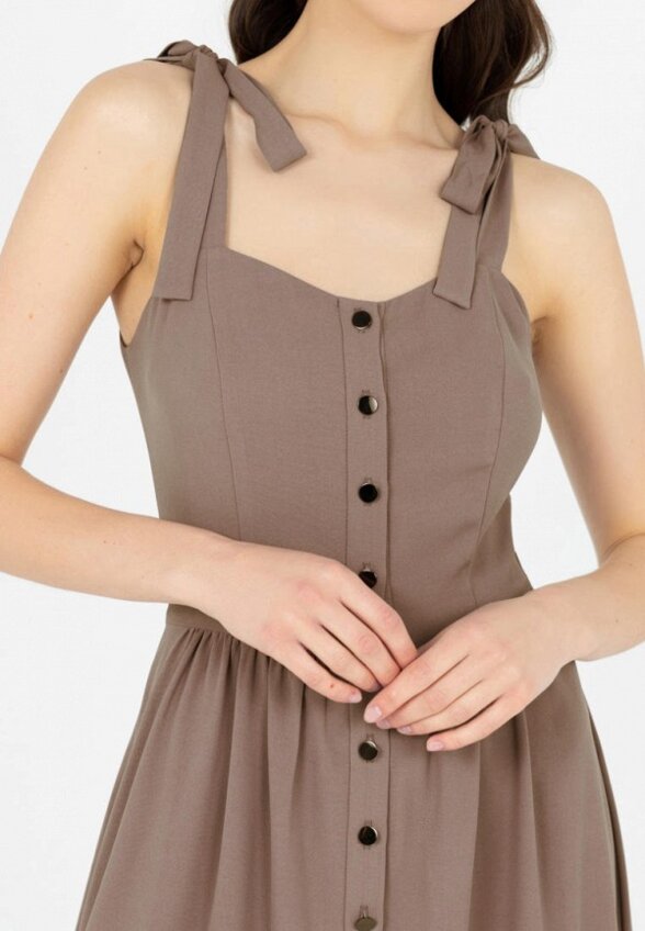 Сарафан Grey Cat