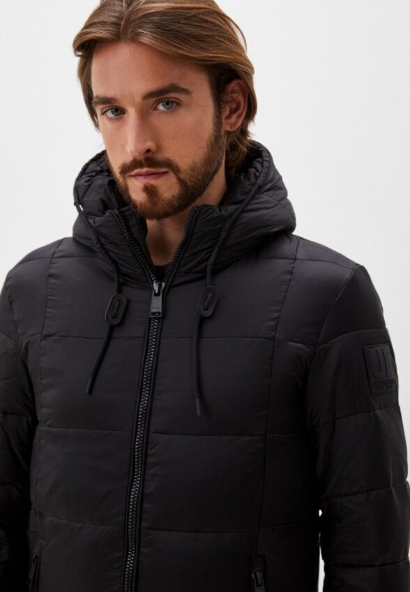 Пуховик Urban Fashion for Men