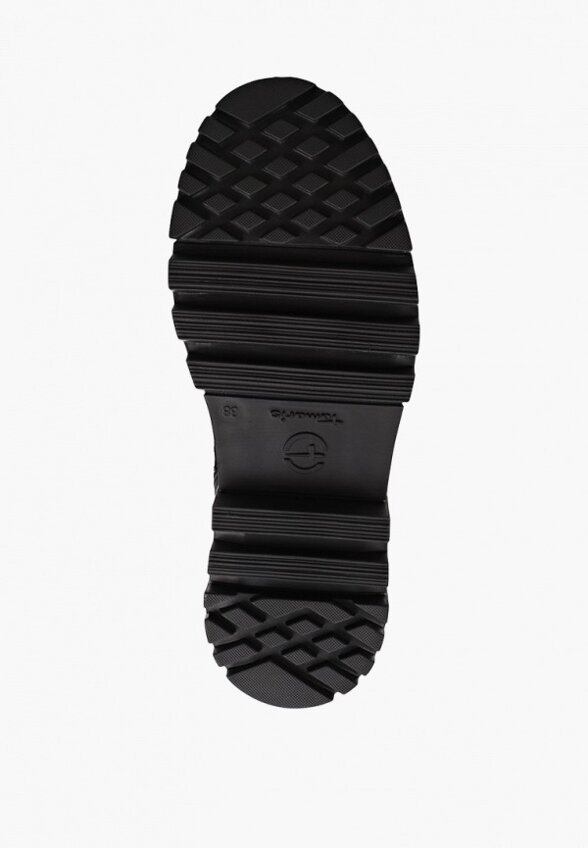 Ботинки Tamaris