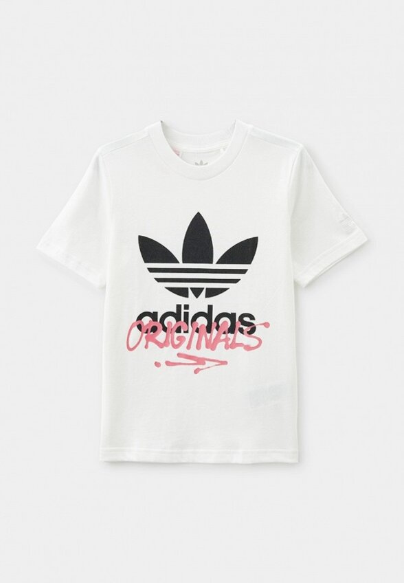 Футболка спортивная adidas Originals