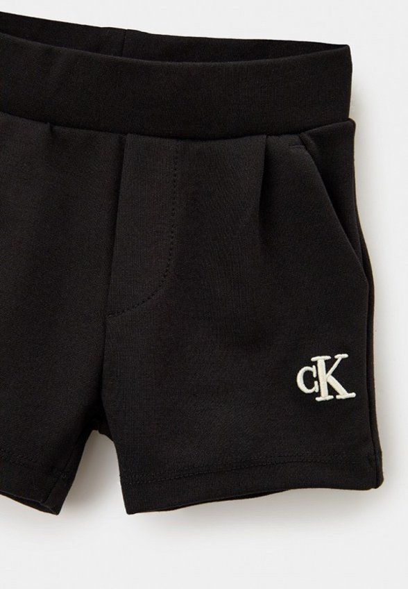 Шорты спортивные Calvin Klein Jeans