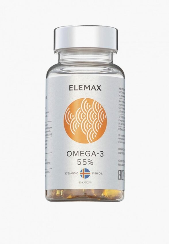 Комплекс Elemax