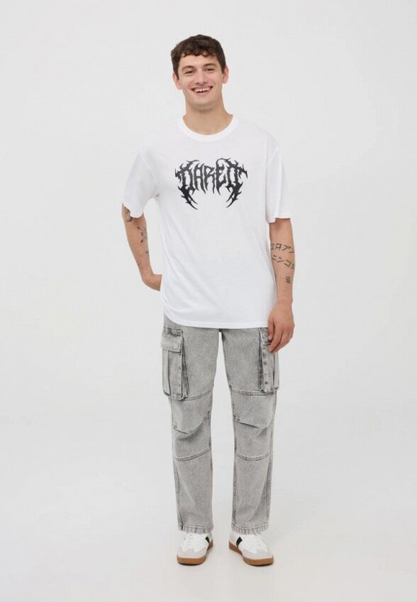 Футболка Terranova