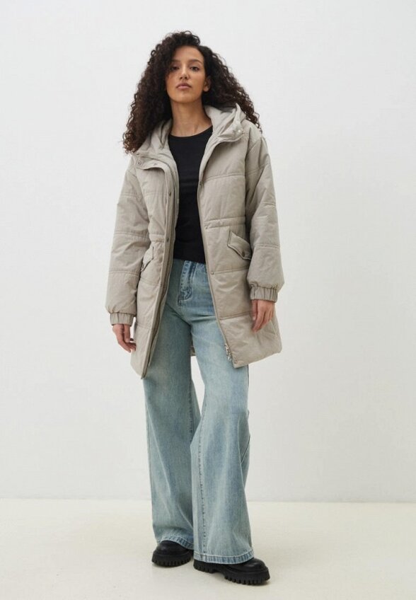 Куртка утепленная Lawinter