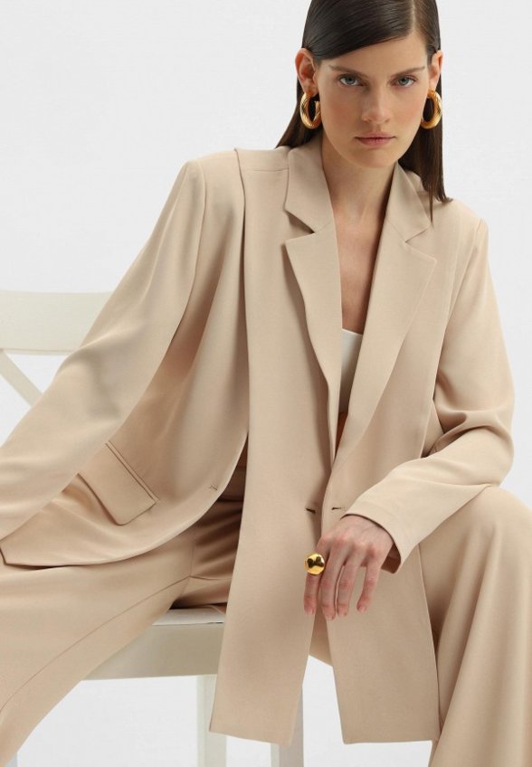 Жакет Time-to-dress