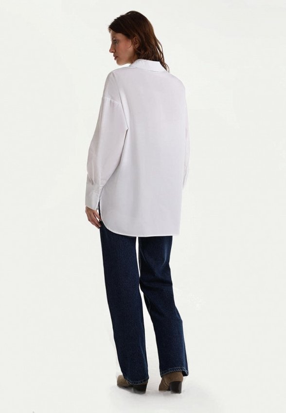 Рубашка Bstatement