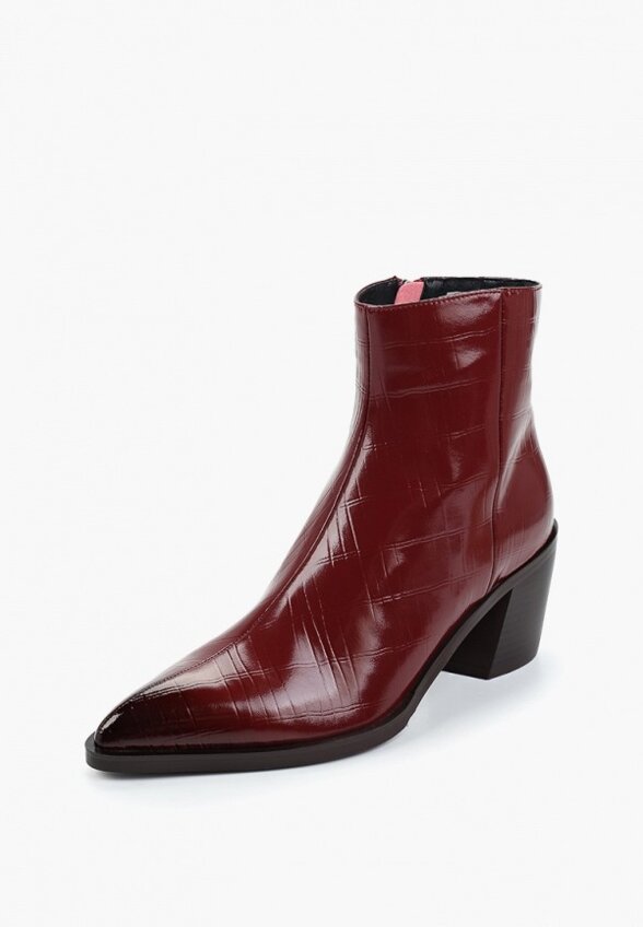 Ботильоны Ivolga